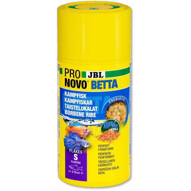 JBL Pronovo BETTA 100ML (31305)