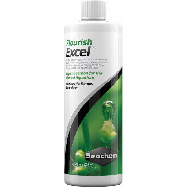 Seachem Flourish Excel 500ml 