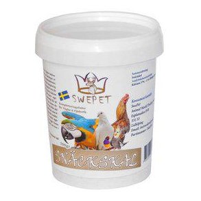 Snckskal 500gr Till Fglar