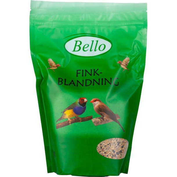 Bello Fink Premium 1kg 