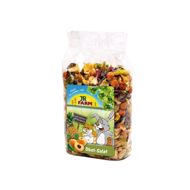 Jr Farm Fruktsallad 200G