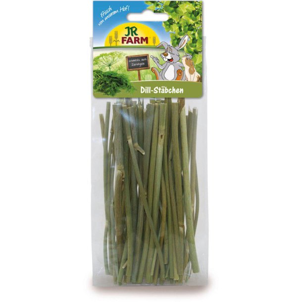 Jr Farm Dill Sticks15gr 