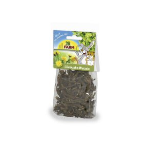 Jr Farm Maskrosrtter 50gr  