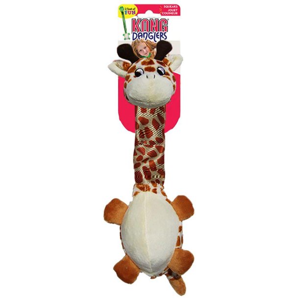 KONG DANGLERS GIRAFFE