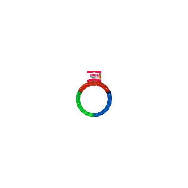 KONG TWISTZ RING L 28x3,2CM