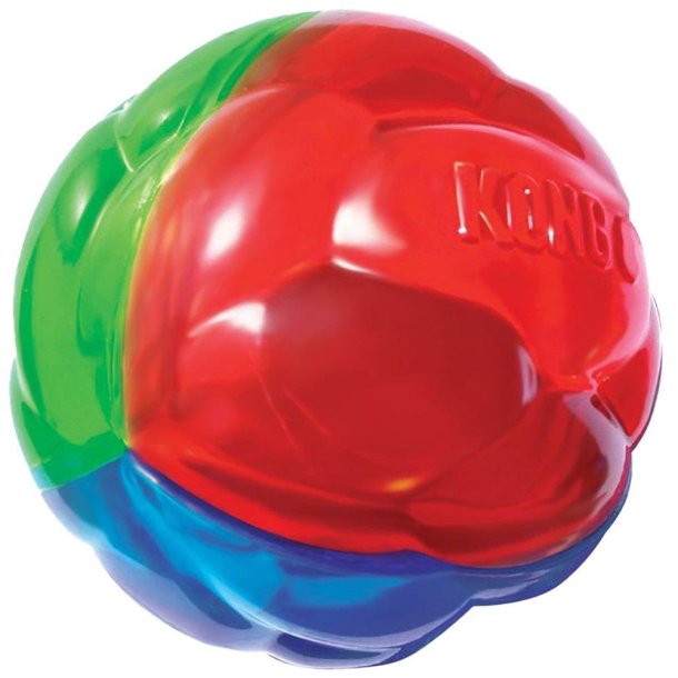 Kong Twistz Ball L 7,5cm