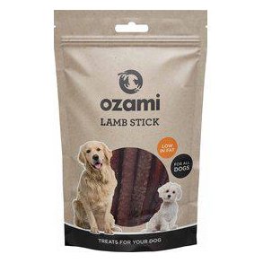 Lamb Stick 11cm 100gr