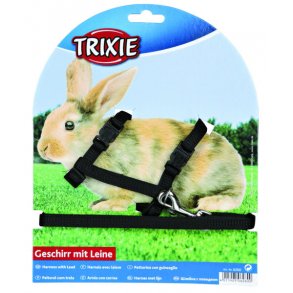 Kaninsele med snapls 25- 44 Cm.