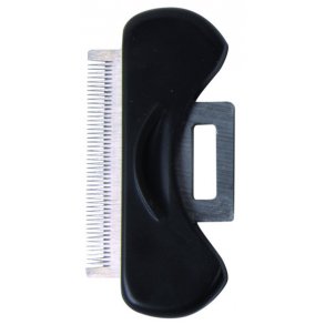 Trixie blad til Carding strigle  11 cm