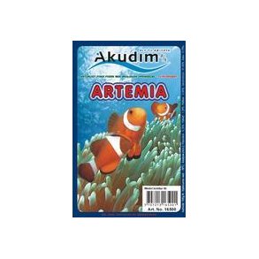 AK Artemia, bl.  100 g.