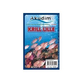 AK Krill L 5 X, bl.  100 g.