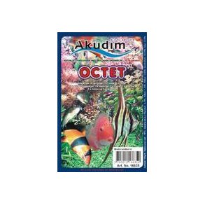 AK Octet 5 X bl.  100 g