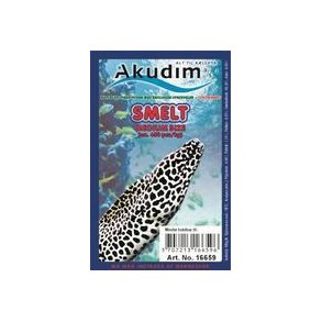 AK Smelt 6-9cm ls  100 g. 5 Pakker