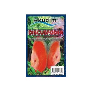 AK Discusfoder 5 X, bl.  100 g.
