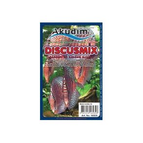 AK Discusmix,5 X bl.  100 g.