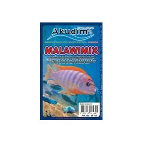AK Malawimix 5 X, bl.  100 g.