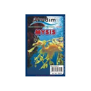 AK Mysis,5 X bl.  100 g.