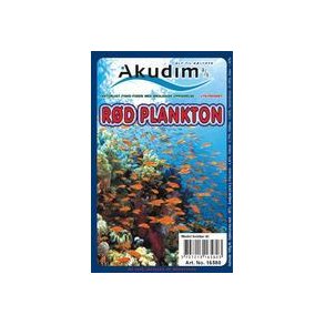 AK Rd Plankton, bl.  100 g