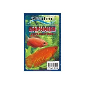 AK Daphnier(Rd), bl.  100 g.
