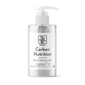 Carbon Nutrition Tropica