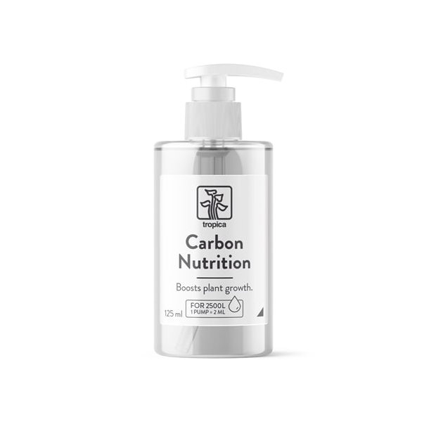 Carbon Nutrition Tropica