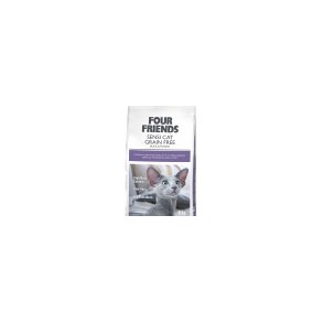 FF Grain Free Sensi Cat 0,3 kg 