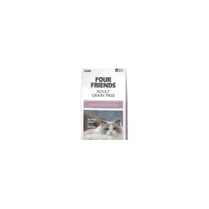 FFC Grain Free Adult 2 kg Kun afhentning