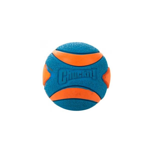 Chuckit Ultra Squeaker Ball  Large 7,6 cm.