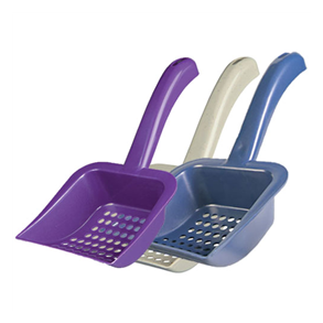 Katteske til perler rund