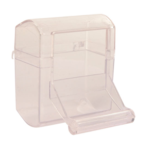 Hngekar med siddepind 7,5cm