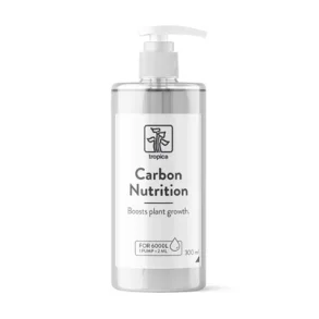 Carbon Nutrition 300 ml