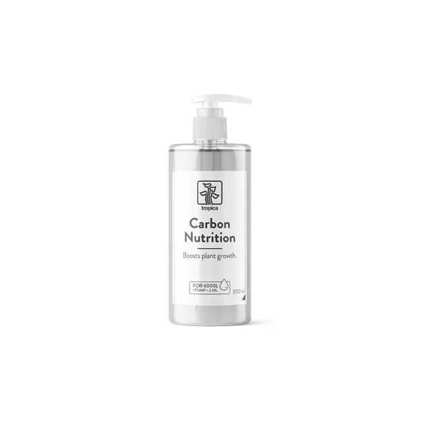 Carbon Nutrition 300 ml