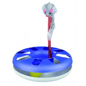 Crazy Circle diameter 24,50 Cm