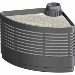 EHEIM opgraderings st til hjrne pumpe 2206/2207/2208 (4020050) Bestillingsvarer