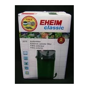 Eheim Classic 2215 620.ltr/t 15.w