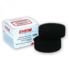 Eheim aquaball aktivt kul filterpatron