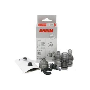 EHEIM DIFFUSER TIL INSTALLATION KIT 2 til slange 12/16