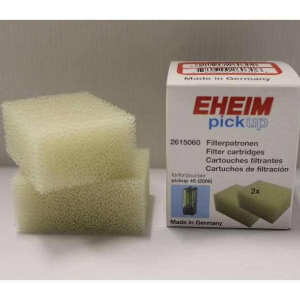 Eheim Pickup 45 filter. (2615060)