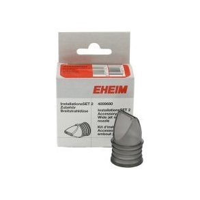 EHEIM bredstrledyse til installations st KIT 2 (4009680)