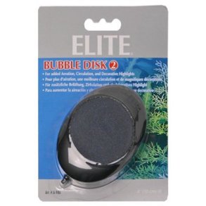 Elite/ marina Deluxe Bubble Disc 10 cm (A986)