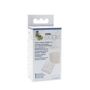 Fluval Edge skum & biomax kit (A1389)
