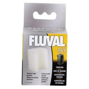 Fluval filtersvamp f/U1 (485)