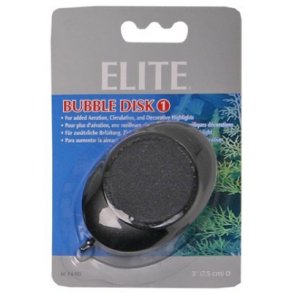 Marina Bubble Disc 75 mm ( A985)