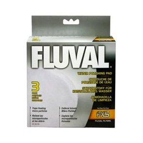 FILTERMTTE FLUVAL FX4/FX5/FX6 3ST (A246)