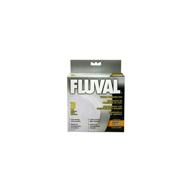 FILTERMTTE FLUVAL FX4/FX5/FX6 3ST (A246)