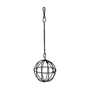 Foderbold til gnavere 8cm