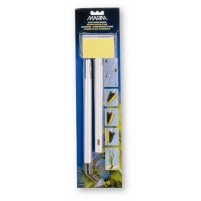 Akvarieskraber 4 i 1, Large (11019)