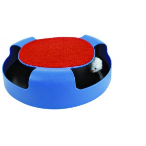 Fang musen diameter 25 Cm