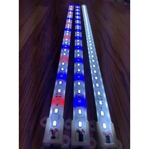 Aqualight led lys R�d/hvid ip68 6000 kelvi7 2800 lumen 15.w 92.cm