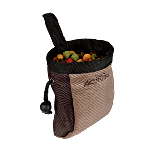 Dog Activity godbidstaske deluxe,   10 cm/14 cm